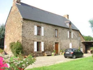 Stunning Farmhouse with Land