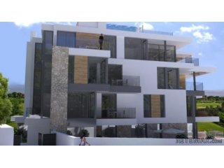 This modern new residential..