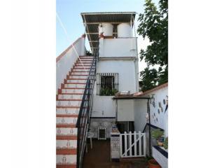 Town House - A traditional townhouse..