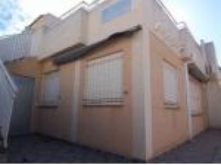 Bungalow, Alicante (Costa Blanca)..