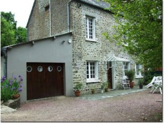 Lovely Rural Hamlet House For Sale