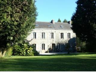 Luxury Country House, Pool, Land