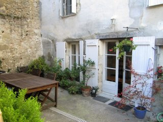 A Fabulous French Village House For..