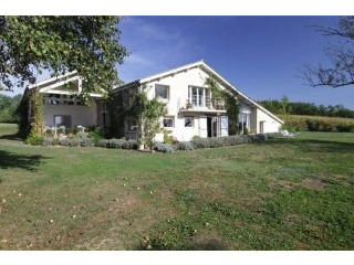Sensational Barn Conversion, Eymet..
