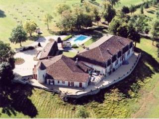 Stunning 17th century Chartreuse south..
