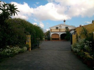 4 Bedrooms - Country House - Malaga -..