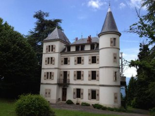 5 Bedroom Castle For Sale In..