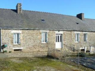 Nice Rural Property with Garden