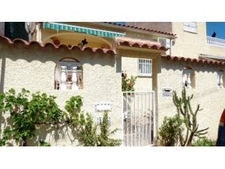 Resale · Townhouse · Spain · Costa Bl..