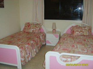 Two Bedroom Bungalow For Rent..