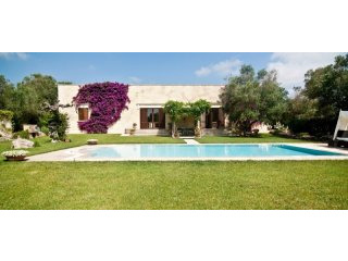 Villa Masseria Pugliese