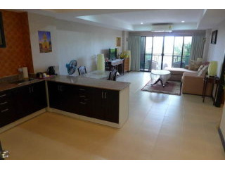 Wong Amat Beach, Nova Mirage Condo for..