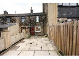 Gay Lane, Otley