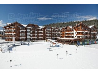 One Bedroom Apartment In Redenka..