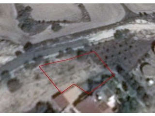 Plot For Sale in Alambra