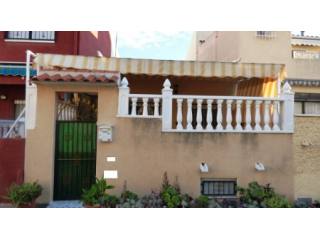 Resale · Townhouse · Spain · Costa Bl..