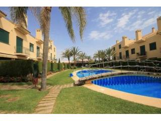 Schakelwoning in Javea