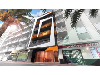 150 M Beach Modern Apartments Spsnb1273
