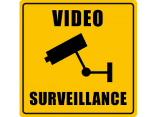 Camera vidéo surveillance système