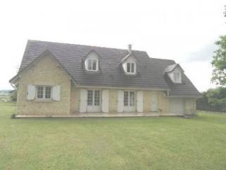 Detached House between Ste Foy la..