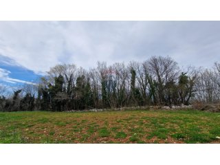 Istra, Bokordići, Negrađevinsko Zemljište 2769m2