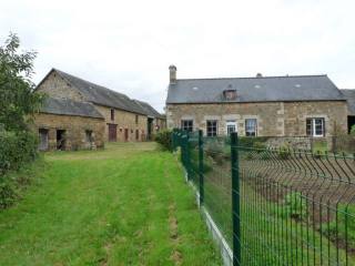 House on 2.5 Hectares of Land