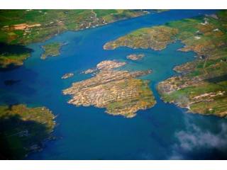 Land For Sale: Spanish Island..