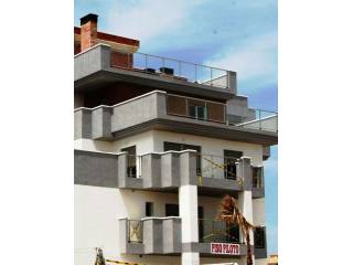 New apartments in Campoamor