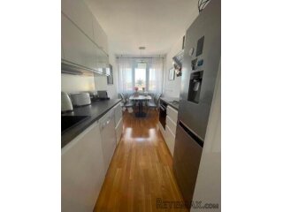 Rastočine -75.60m2,2s+db ,adaptiran ,namješten