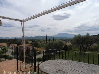 Villa Vaison La Romaine