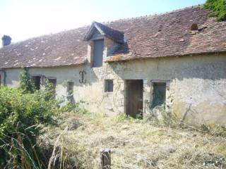 Renovation Project with Great Potential