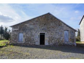 Stone House To Renovate