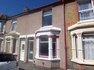 3 bedroom house in SHEERNESS