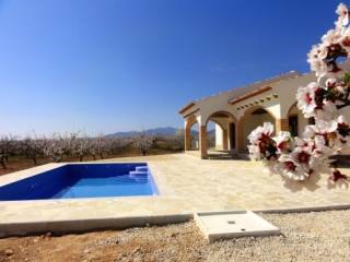 New Finca La Romana