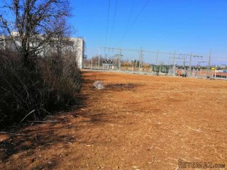 Poreč-industrijska zona Kukci-građevinsko zemljište