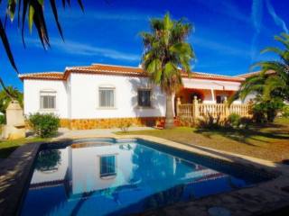 Villa for sale in Javea