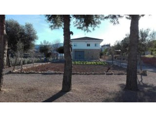 Villa in Area alcoy-muro with pool..