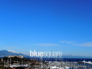 2 rooms apartment with sea and..