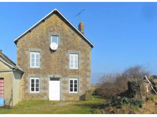 Countryside Property with Garden