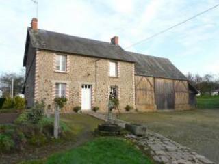 Detached Rural Property