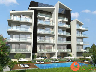Luxury Apartment, Park Residences..