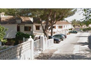 1 Bedroom - Chalet - Alicante - For Sale