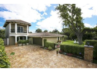603 Andrews Av, Delray Beach, FL -..