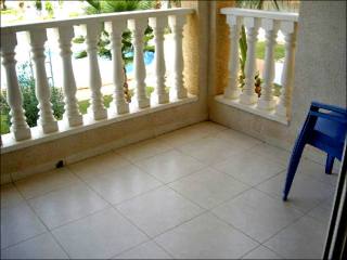 Apartment In Pueblo Patricia..