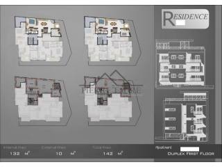 Apartment - Swieqi