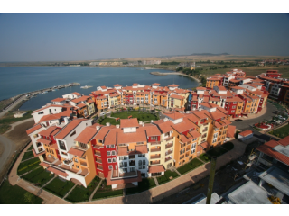 Apartment with 1 bedroom, 1 bathroom..