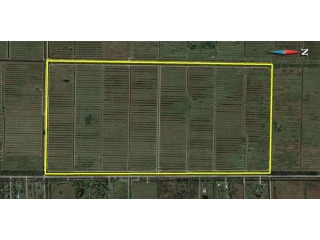 Land For Sale: Port Saint Lucie, Florida
