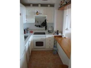 Apartment For Sale in Torviscas..