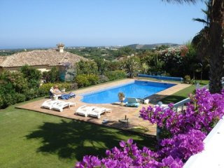 Sotogrande Alto Villa