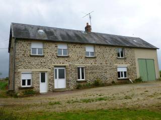 Superb Country House, Outbuilding